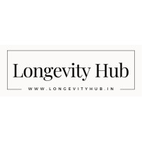 Longevity Hub Logo