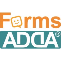 FormsADDA Logo