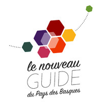 Le Nouveau Guide du Pays des Basques Logo