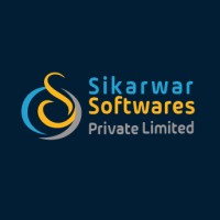 Sikarwar Softwares Private Limited Logo