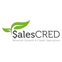 SalesCRED Logo