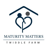 Maturity Matters @ Twiddle Farm Logo