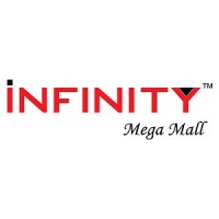 iNFINITY Mega Mall Logo