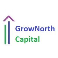 GrowNorth Capital Logo