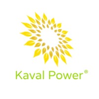 Kaval Power Private Limited Logo