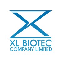 XL Biotec Company Limited Logo