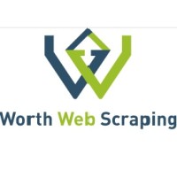 Worth Web Scraping Logo
