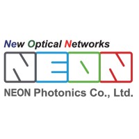 NEON Photonics Co., Ltd. Logo