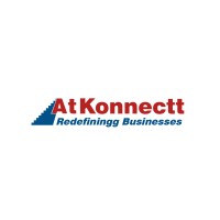 AtKonnectt Logo