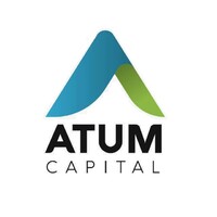 Atum Capital Logo