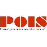 POIS SDN BHD (HQ) Logo