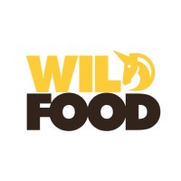 WILD FOOD Logo