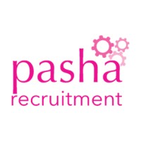 PASHA Recruitment Limited Logo