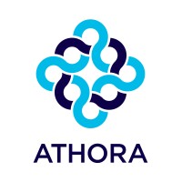Athora Netherlands Logo