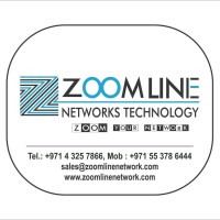 Zoomline Networks Technology Logo