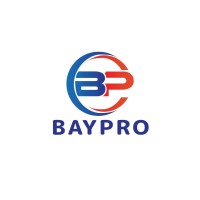 Baypro Proteção Veicular Logo