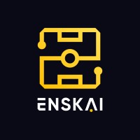 EnskAI Logo