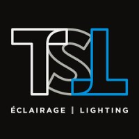 Eclairage TST Lighting Logo
