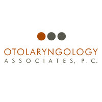 Otolaryngology Associates, PC Logo