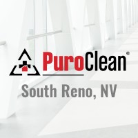 PuroClean of South Reno Logo