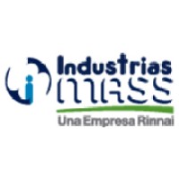 Industrias Mass Logo