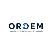 ORDEM Logo