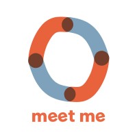 meet me Logo