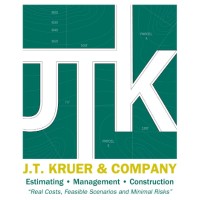 J.T. Kruer & Company Logo