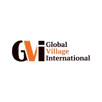 Global Village International (GVI) Logo