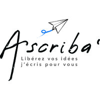 Ascriba Logo