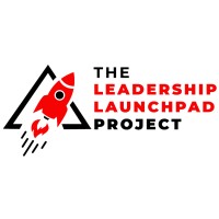 The Leadership Launchpad Project Logo