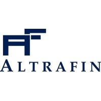 ALTRAFIN Group Logo