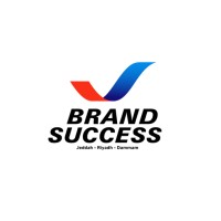 Brand Success KSA ✔️ Logo
