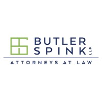 Butler Spink LLP Logo