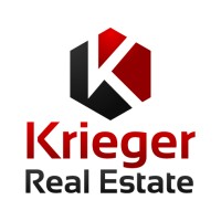 Krieger Real Estate - Lehigh Valley Logo