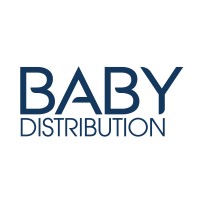 Baby Distribution Logo