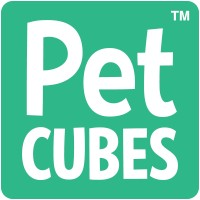PetCubes Logo