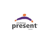 Stichting Present Assen Logo