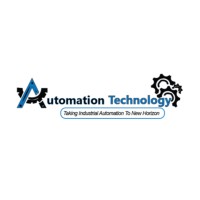 AUTOMATION TECHNOLOGY Logo
