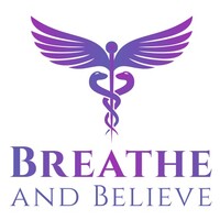Breathe and Believe Logo