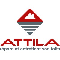 ATTILA Angers Logo