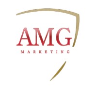 AMG Marketing Logo