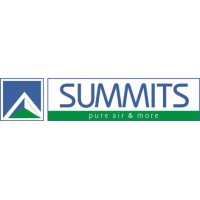 Summits Hygronics Private Limited Logo