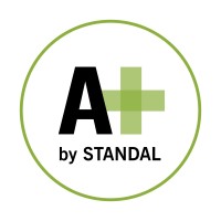 Casas A+ Logo