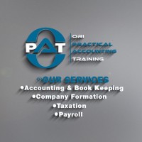 ORI PRACTICAL ACCOUNTING TRAINING Logo