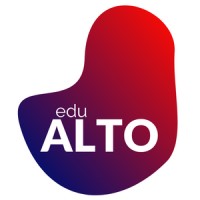 eduALTO Logo