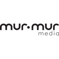 mur•mur media Logo
