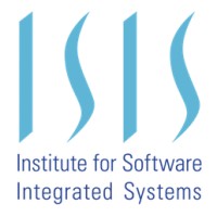 Institute for Software Integrated Systems, Vanderbilt University Logo