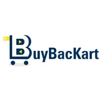 BuyBacKart Logo