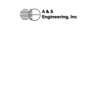 A & S Engineering Logo